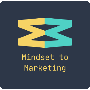 Mindset to Marketing logo