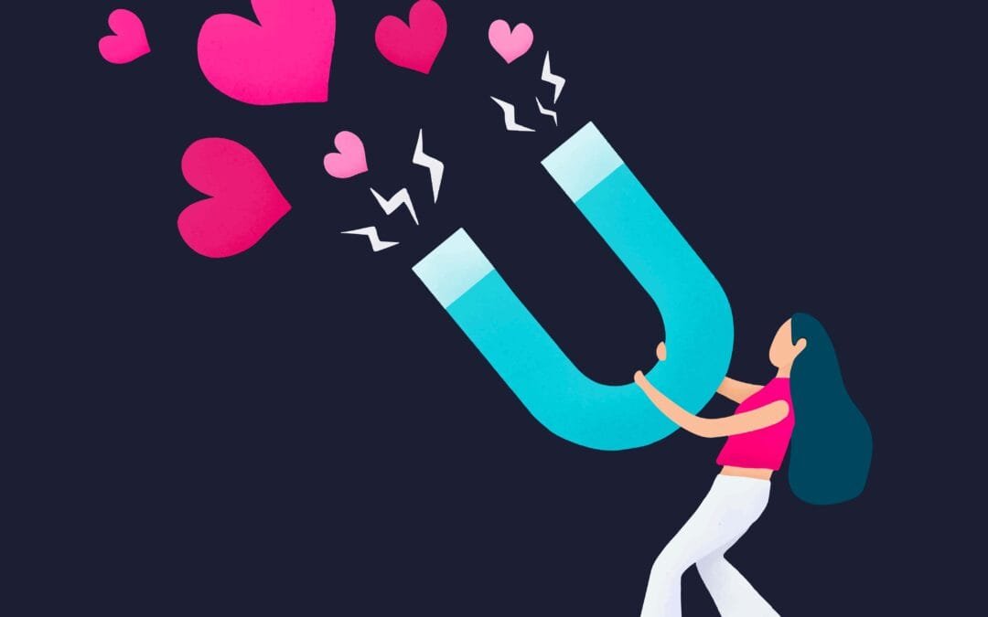 How to Attract Coaching Clients Online: 5 Essential Tips