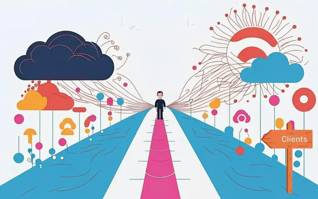 From Confused to Client-Ready: The 5 Marketing Questions Every New Coach Must Answer